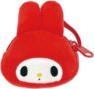 ぬいぐるみ マイメロディ ぬいぐるみ用ポシェット Vol.3 「サンリオキャラクターズ」