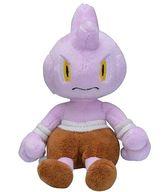 배루키 Pokemon fit 인형 「포켓몬스터」 포켓몬센터 한정 이미지 1