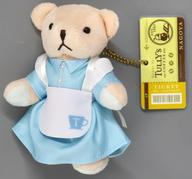 ぬいぐるみ ご当地テディ 名古屋(喫茶) ぬいぐるみ 「タリーズコーヒー」