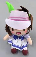 ぬいぐるみ アイネスフウジン ふわぷち ぬいぐるみ Vol.4(EX) 「ウマ娘 プリティーダービー」