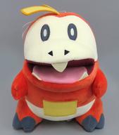 ぬいぐるみ ホゲータ でっかいぬいぐるみ〜ニャオハ・ホゲータ・クワッス〜 「ポケットモンスター」 圖片 1