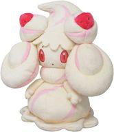 ぬいぐるみ マホイップ ALL STAR COLLECTION Sサイズぬいぐるみ 「ポケットモンスター」 圖片 1
