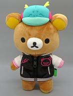 ぬいぐるみ リラックマ(辰/2024) お正月ぬいぐるみ 「リラックマ」 リラックマストア限定