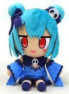 ぬいぐるみ 潤羽るしあ ぬいぐるみ 「ホロライブ×TSUKUMO」 ツクモネットショップ限定