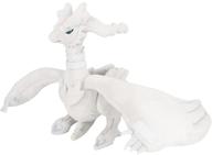 ぬいぐるみ レシラム ALL STAR COLLECTION Sサイズぬいぐるみ 「ポケットモンスター」 Bild 1