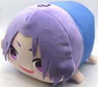 ぬいぐるみ 御影玲王(スウェットver.) ぽてコロマスコットBIG2(ぬいぐるみ) 「ブルーロック」 マックスリミテッドオンラインショップ限定