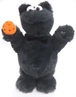 ぬいぐるみ ブラッククッキーモンスター ぬいぐるみS 「セサミストリート」 セサミストリートマーケット限定