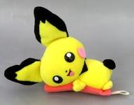 ぬいぐるみ ピチュー ベルトホルダーぬいぐるみ 「ポケットモンスター」