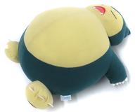 ぬいぐるみ カビゴン(口開き) 40cm ぬいぐるみ 「ポケットモンスター」 ポケモンセンター限定 Bild 1