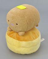 ぬいぐるみ とんかつ ホットケーキになりきりぬいぐるみ 「すみっコぐらし」