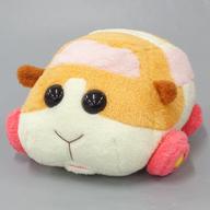 ぬいぐるみ ポテト ほっこりいやされ でっかいぬいぐるみ〜ポテト＆チョコ〜 「PUI PUI モルカー」