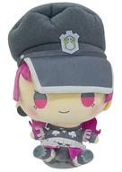 ぬいぐるみ 鹿角理亜 Believe again ver. もちどる ぬいぐるみ 「ラブライブ!サンシャイン!!」 ヴィレッジヴァンガード限定
