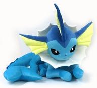 ぬいぐるみ 等身大シャワーズ 寝そべり ぬいぐるみ 「ポケットモンスター」 ポケモンセンター限定