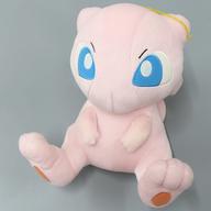 ぬいぐるみ ミュウ 劇場版スーパーDXぬいぐるみ 〜波導の勇者編〜 「ポケットモンスターアドバンスジェネレーション」 รูปภาพ 1
