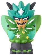 食玩 トレーディングフィギュア 4.オーガポン(みどりのめん) 「ポケモンキッズ パラドックスポケモン編」 圖片 1