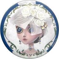 バッジ・ピンズ 調香師(ウィラ・ナイエル) 「Identity V 第五人格 ミュージアム in animate ONLY SHOP トレーディング缶バッジ 設定画collection UR Vol.1」