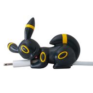 モバイル雑貨 ブラッキー 「ポケットモンスター すやすや★オン・ザ・ケーブル vol.4」