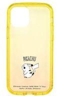 携帯ジャケット・カバー ピカチュウ iPhone12/12 Pro IJOY (6.1インチ) 「ポケットモンスター」 圖片 1
