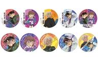 バッジ・ビンズ 【ボックス】名探偵コナン トレーディングきらホロ☆MIX缶バッジ ジャンプ 画像 1