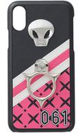 携帯ジャケット・カバー ネズ リング付きスマホケース for iPhone X/Xs Pokemon Trainers 「ポケットモンスター」 ポケモンセンター限定 圖片 1