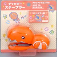 문구 기타 낙클러 스테이플러 물어뜯기 대대 포켓몬스터 포켓몬 센터 한정 이미지 1