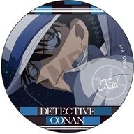 バッジ・ビンズ 怪盗キッド 「名探偵コナン トレーディング缶バッジ vol.4」