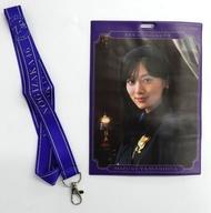 バッジ・ピンズ 山下美月(乃木坂46) 個別缶バッジホルダー 「チャンスは平等」