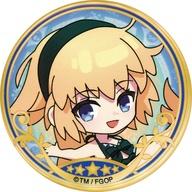 バッジ・ピンズ アーチャー/ジャンヌ・ダルク 「Fate/Grand Order Servant Art Chronicle -最終再臨展- ミニ最終再臨サーヴァントランダム缶バッジ ＜アーチャー＞」 imagen 1