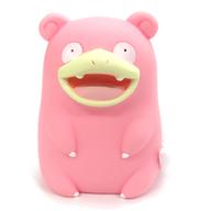 トレーディングフィギュア ヤドン 「ポケットモンスター 1 2の……ポカン! ソフビマスコット」 ポケモンセンター限定 Bild 1