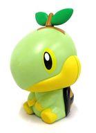 トレーディングフィギュア ナエトル 「カプキャラ ポケットモンスター15」 画像 1