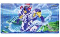 サプライ ポケモンカードゲーム ラバープレイマット キョダイマックスウーラオス(れんげきのかた) ポケモンセンター・ポケモンストア限定 圖片 1