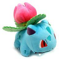 ぬいぐるみ フシギソウ ぬいぐるみ 「ポケットモンスター」 ポケモンセンター限定 gambar 1