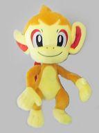 ぬいぐるみ ヒコザル ぬいぐるみ 「ポケットモンスター」 ポケモンセンター限定 Bild 1