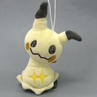 ぬいぐるみ ミミッキュ ぬいぐるみ〜キテルグマ・ミミッキュ・ニャース〜 「ポケットモンスター サン＆ムーン」 圖片 1