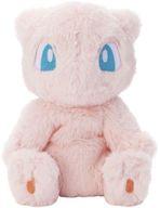 ぬいぐるみ ミュウ くたくた たった! ぬいぐるみ(S) 「ポケットモンスター」 imagen 1