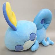 ぬいぐるみ メッソン すやすやフレンド ぬいぐるみ(S) 「ポケットモンスター」