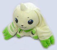 ぬいぐるみ テリアモン(目開き) I LOVE TERRIERMON でっかいぬいぐるみvol.3 「デジモンアドベンチャー」