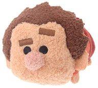 ぬいぐるみ ラルフ ぬいぐるみ ミニ(S) 「ディズニー TSUM TSUM」 ディズニーストア限定 画像 1