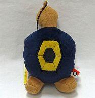 Dwebble Plush MY Pokémon Collection Pokémon Best Wishes image 1