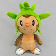 ぬいぐるみ ハリマロン ぬいぐるみ 「ポケットモンスター」 ポケモンセンター限定 图片 1