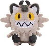 ぬいぐるみ ニャース(ガラルのすがた) ポケモンドールズ(ぬいぐるみ) 「ポケットモンスター」 ポケモンセンター限定 Bild 1