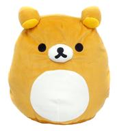 ぬいぐるみ リラックマ ころりんぬいぐるみXL 「リラックマ」 Bild 1