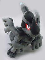ゼクロム ボスごっこRR ぬいぐるみ 「ポケットモンスター」 ポケモンセンター限定 画像 1