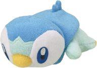 ぬいぐるみ ポッチャマ 洗えるぬいぐるみ 「ポケットモンスター」 ポケモンセンター限定