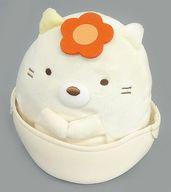 ぬいぐるみ ねこ ほっこりお鍋ぬいぐるみ 「すみっコぐらし」