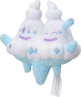 ぬいぐるみ バイバニラ Pokemon fit ぬいぐるみ 「ポケットモンスター」 ポケモンセンター限定 圖片 1