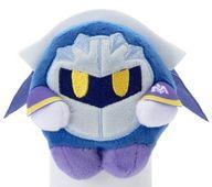 Plush Meta Knight Chokkorisan "Kirby" image 1