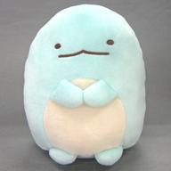 ぬいぐるみ とかげ もちもちぬいぐるみ 「すみっコぐらし」