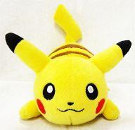 ぬいぐるみ ピカチュウ ぬいぐるみ〜2004年映画ver.〜 「劇場版 ポケットモンスター アドバンスジェネレーション」 image 1