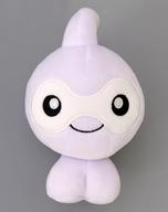 ぬいぐるみ ポワルン ぬいぐるみ〜ウパー・ポワルン・オタマロ〜 「ポケットモンスター」 gambar 1